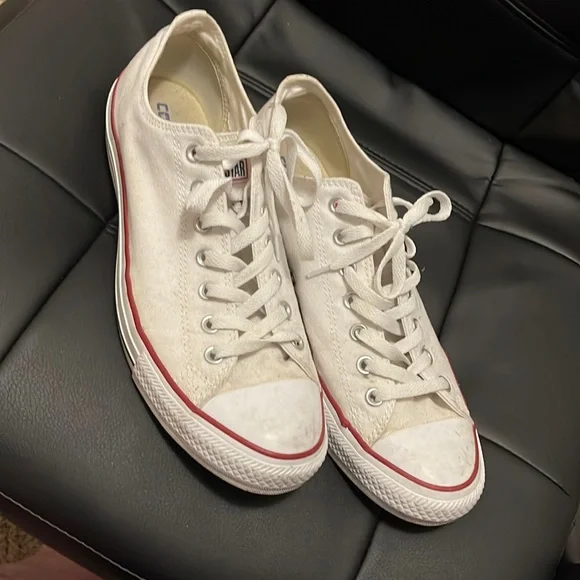 Converse Allstar Low top - Picture 1 of 1